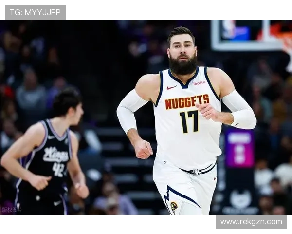 约基奇三节狂轰提前打卡助圆梦