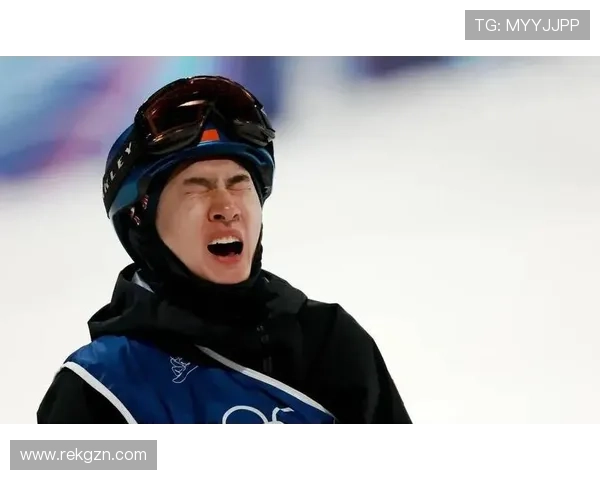 苏翊鸣日籍教练拒高薪邀约坚守