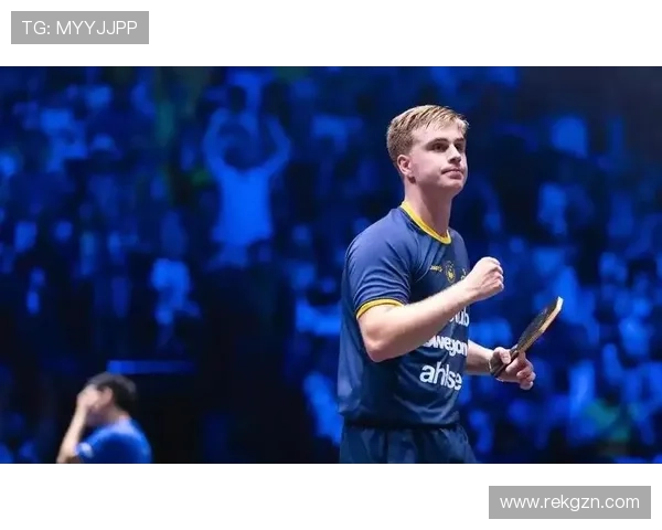 莫雷加德称赞国乒三巨头风采 莫雷加德称赞国乒三巨头风采