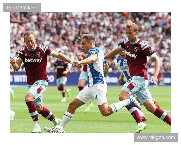 西汉姆联考虑向刚果索赔因比萨卡缺席足总杯