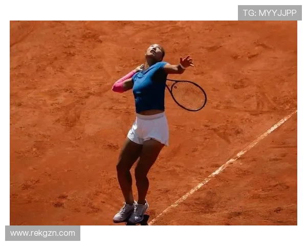 萨巴伦卡坦言伤病困扰带来的巨大压力